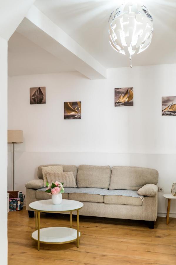 Nautica Free Parking Apartment Sibenik Exterior photo
