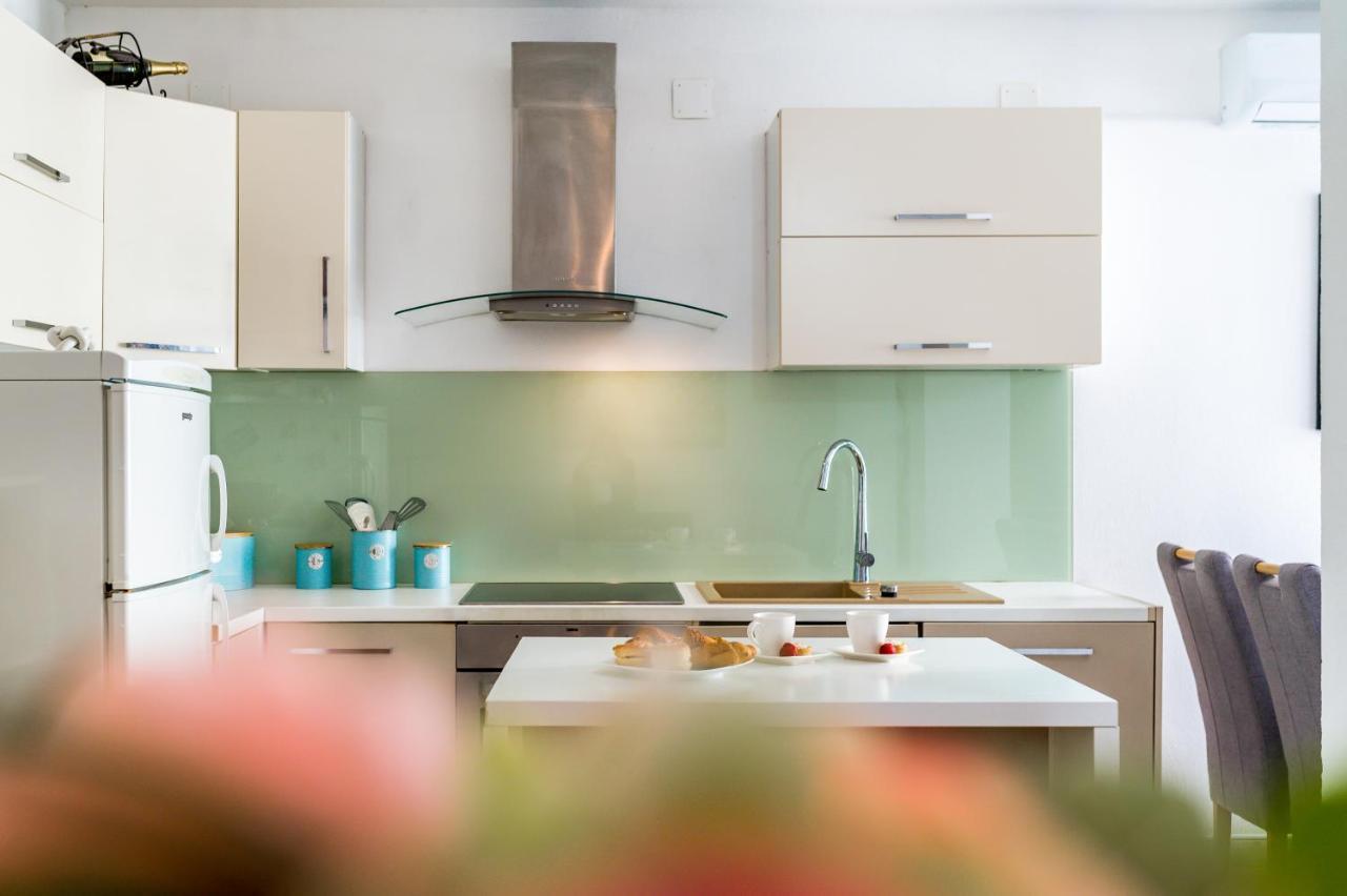 Nautica Free Parking Apartment Sibenik Exterior photo