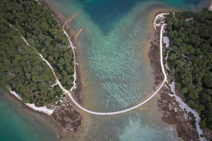 Nautica Free Parking Apartment Sibenik Exterior photo
